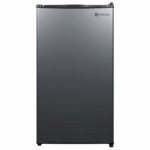 E Acero Inoxidable Bajo Encimera Mini Frigorífico Origial COOL&FREEZE 80L INOX 80L Clase