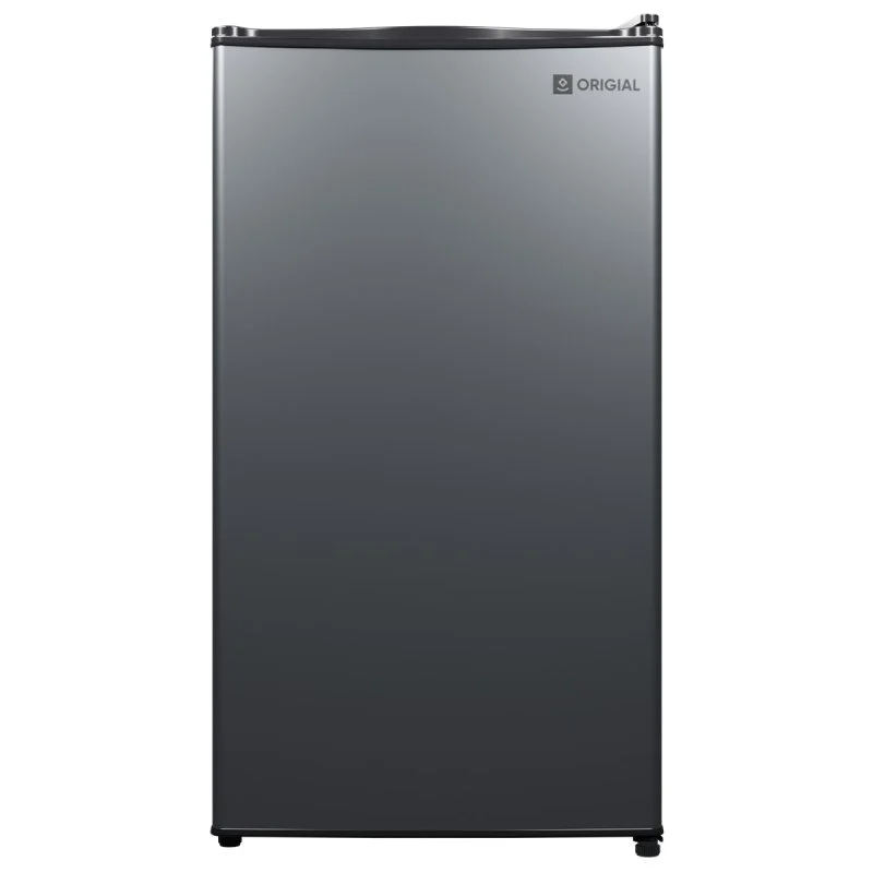 126-origial-coolfreeze-80l-inox-frigorifico-bajo-encimera-80l-clase-e-acero-inoxidable E Acero Inoxidable Bajo Encimera Mini Frigorífico Origial COOL&FREEZE 80L INOX 80L Clase - Imagen 1