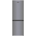 KC1850CIX 296L Frigorífico Combi Kromsline