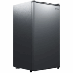 E Acero Inoxidable Bajo Encimera Mini Frigorífico Origial COOL&FREEZE 80L INOX 80L Clase - Imagen 5