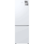 RB34C600DWW/EF 344L Frigorífico Combi Samsung
