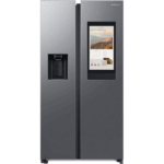 Americano Samsung RS6HDG883ES9EF 614L No Frost Frigorífico - Imagen 2