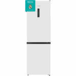 Combi Hisense RB390N4DWD 304L No Frost Frigorífico