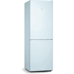 Frigorífico Combi Balay 3KFE361MI 176cm Inox No Frost