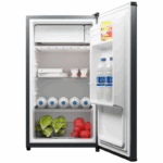 E Acero Inoxidable Bajo Encimera Mini Frigorífico Origial COOL&FREEZE 80L INOX 80L Clase - Imagen 6