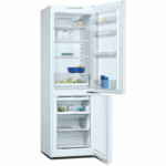 Frigorífico Combi Balay 3KFE361MI 176cm Inox No Frost - Imagen 4