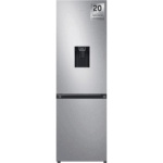 Combi Samsung RB34C632DSA/EF 344L No Frost Frigorífico
