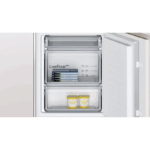 3KIE711S 267L Combi Integrable Frigorífico Balay - Imagen 4