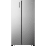 Frigorífico Hisense RS677N4BIE 519L No Frost Inox Americano