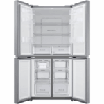 Americano Samsung RF48A400EM9/EF 488L No Frost Frigorífico - Imagen 2