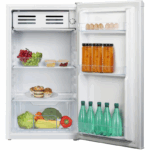 Radiola RATT93WE 85L Table Top Blanco Frigorífico - Imagen 2