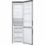 Combi LG GBP62PZN 384L No Frost Frigorífico - Imagen 4