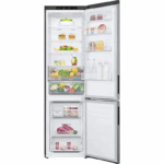 Combi LG GBP62PZN 384L No Frost Frigorífico - Imagen 2
