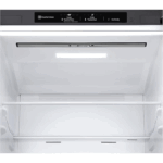 Combi LG GBP62PZN 384L No Frost Frigorífico - Imagen 3