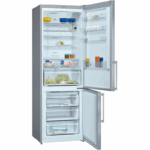 Combi Balay 3KFE776XE 438L No Frost Frigorífico - Imagen 3