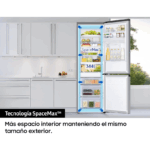 Combi Samsung RB34C632DSA/EF 344L No Frost Frigorífico - Imagen 2