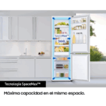 RB34C600DWW/EF 344L Frigorífico Combi Samsung - Imagen 6