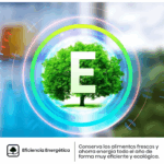 Frigorífico Hisense RS677N4BIE 519L No Frost Inox Americano - Imagen 8