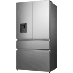 Americano Hisense RF749N4SWSE 579L No Frost Frigorífico - Imagen 3