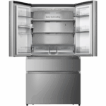 Americano Hisense RF749N4SWSE 579L No Frost Frigorífico - Imagen 4