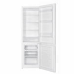 Frigorífico Combi OK OFK 651 E W 262L - Imagen 3