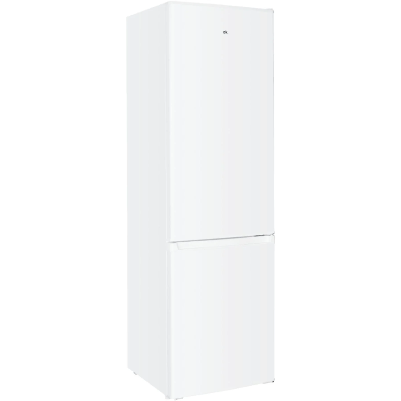 ASSET_MMS_134732382 Frigorífico Combi OK OFK 651 E W 262L - Imagen 1