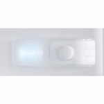 206L Blanco Frigorífico Dos Puertas OK OFK 471 E W - Imagen 3