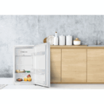 Blanco Frigorífico OK OFK 171 E 94L Table Top - Imagen 3