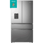 Americano Hisense RF749N4SWSE 579L No Frost Frigorífico