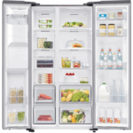 Americano Samsung RS65DG54R3S9EF 635L No Frost Frigorífico - Imagen 3