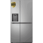 LG GSLC41PYPE 641L No Frost Americano Frigorífico