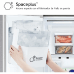 LG GSLC41PYPE 641L No Frost Americano Frigorífico - Imagen 7