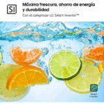 LG GSLC41PYPE 641L No Frost Americano Frigorífico - Imagen 10