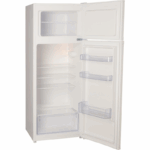 Jocel JF206 206L Cíclico Dos Puertas Frigorífico - Imagen 2