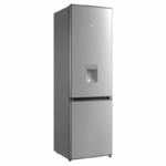 Frost Combi Con Dispensador de Agua Frigorífico Valberg CNF 268 E WD 268L No - Imagen 2