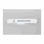 Frost Combi Con Dispensador de Agua Frigorífico Valberg CNF 268 E WD 268L No - Imagen 4