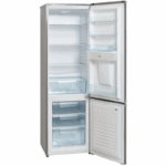 Frigorífico Jocel JC-273LID 260L Combi Dispensador de Agua - Imagen 2