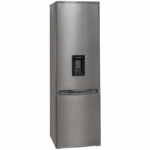 Frigorífico Jocel JC-273LID 260L Combi Dispensador de Agua