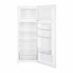 Cíclico Frigorífico de 2 Puertas Saivod 2PT143WC 206L Blanco - Imagen 2