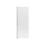 Blanco Ventilado Frigorífico Combi KUBO KBC9136 WH 143 cm 175L - Imagen 2