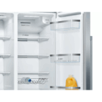 Frost Frigorífico Americano Bosch Serie 6 KAD93AIEP 562L No - Imagen 3