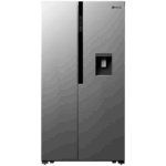 Acero Inoxidable E Frigorífico Americano Origial COOL AND FREEZE SBS 529L