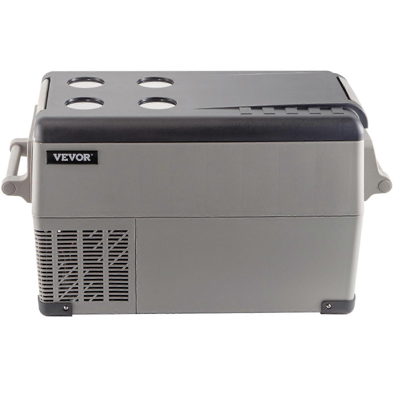 1747604024_max Nevera VEVOR 35L Termoeléctrica - Imagen 1