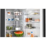 Frigorífico Combi Bosch KGN39LBCF 363L No Frost Negro - Imagen 5