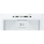 Frigorífico Combi Bosch KGN366WCF 326L Blanco No Frost - Imagen 2