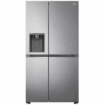 LG GSLV71PZTD 179cm 635L Refrigerador Side-by-Side