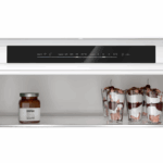 Combi Integrable Bosch KBN96VSE0 1.94m 383L Frigorífico - Imagen 2