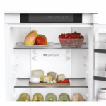 Frigorífico Combi Integrable Haier HBW5519E 371L No Frost - Imagen 3