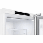 Frigorífico Combi LG GBP61SWPGN 341L 1.86m No Frost - Imagen 3