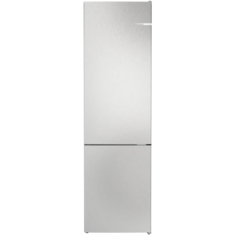 3148FXhe+FL._AC_SL1000_ Combi Bosch KGN392LAF 2.03m 363L Inox Frigorífico - Imagen 1
